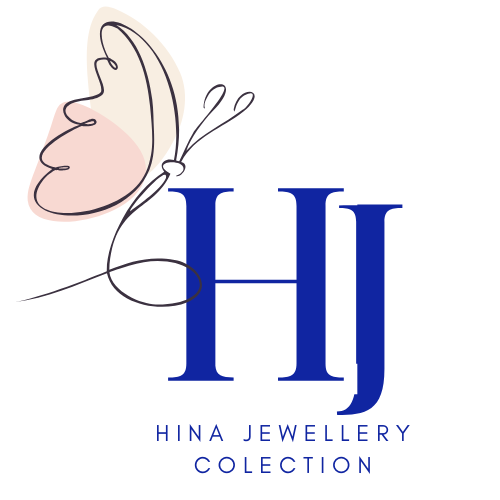 Hina Jewellery Collection
