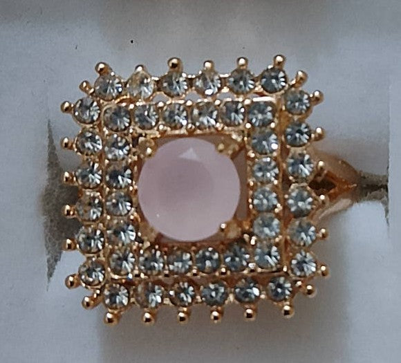 Gemstone Color Rings Collection – Popular & Rare Shades