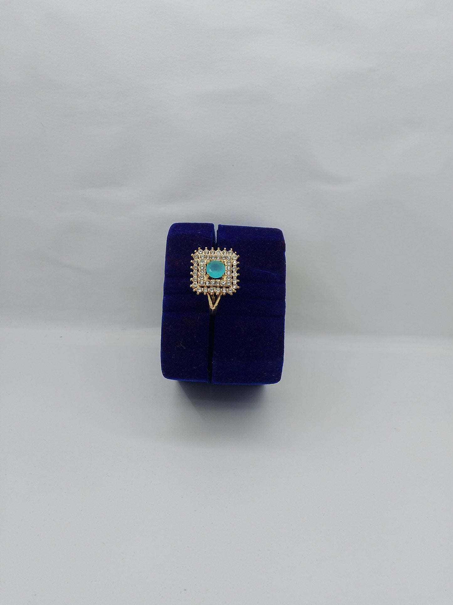Gemstone Color Rings Collection – Popular & Rare Shades