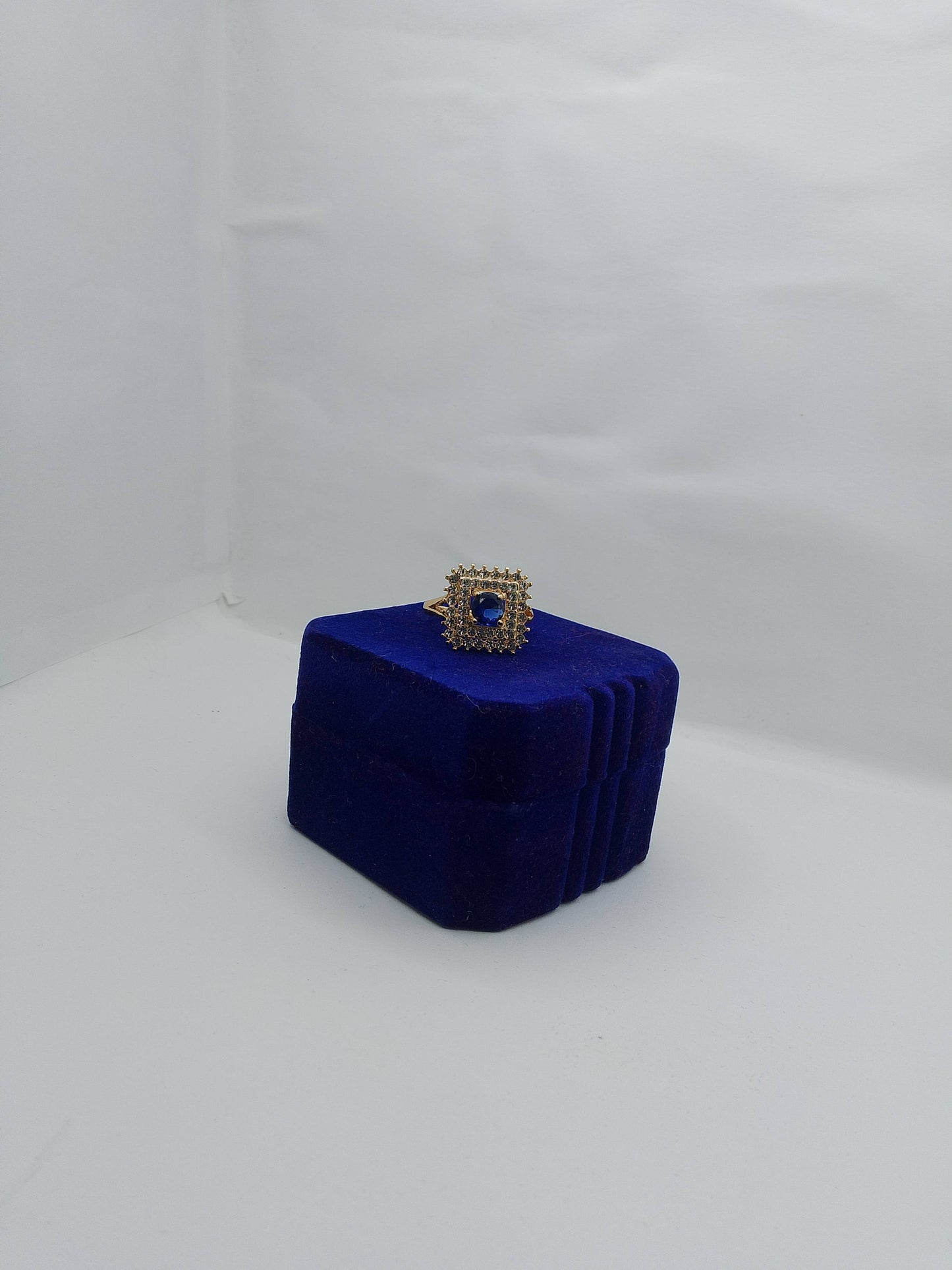 Gemstone Color Rings Collection – Popular & Rare Shades