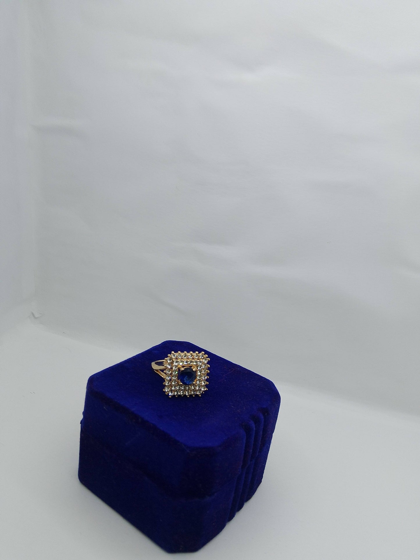 Gemstone Color Rings Collection – Popular & Rare Shades