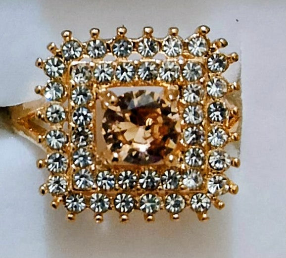 Gemstone Color Rings Collection – Popular & Rare Shades