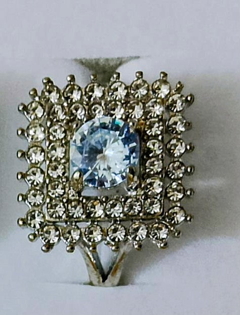 Gemstone Color Rings Collection – Popular & Rare Shades