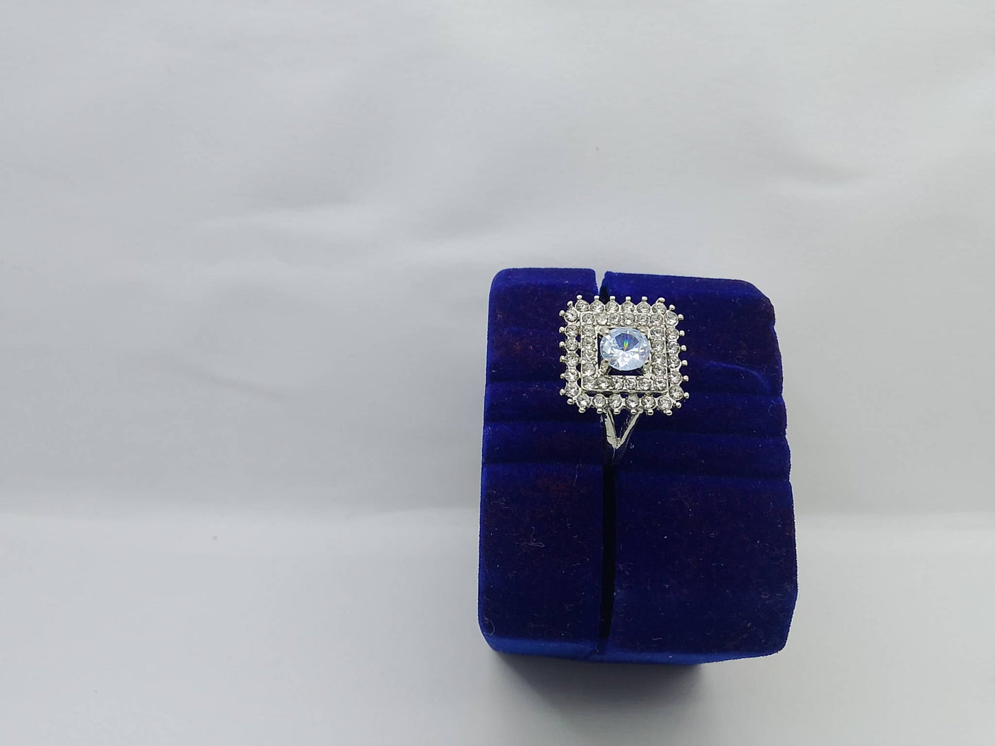 Gemstone Color Rings Collection – Popular & Rare Shades
