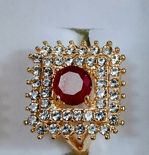 Gemstone Color Rings Collection – Popular & Rare Shades