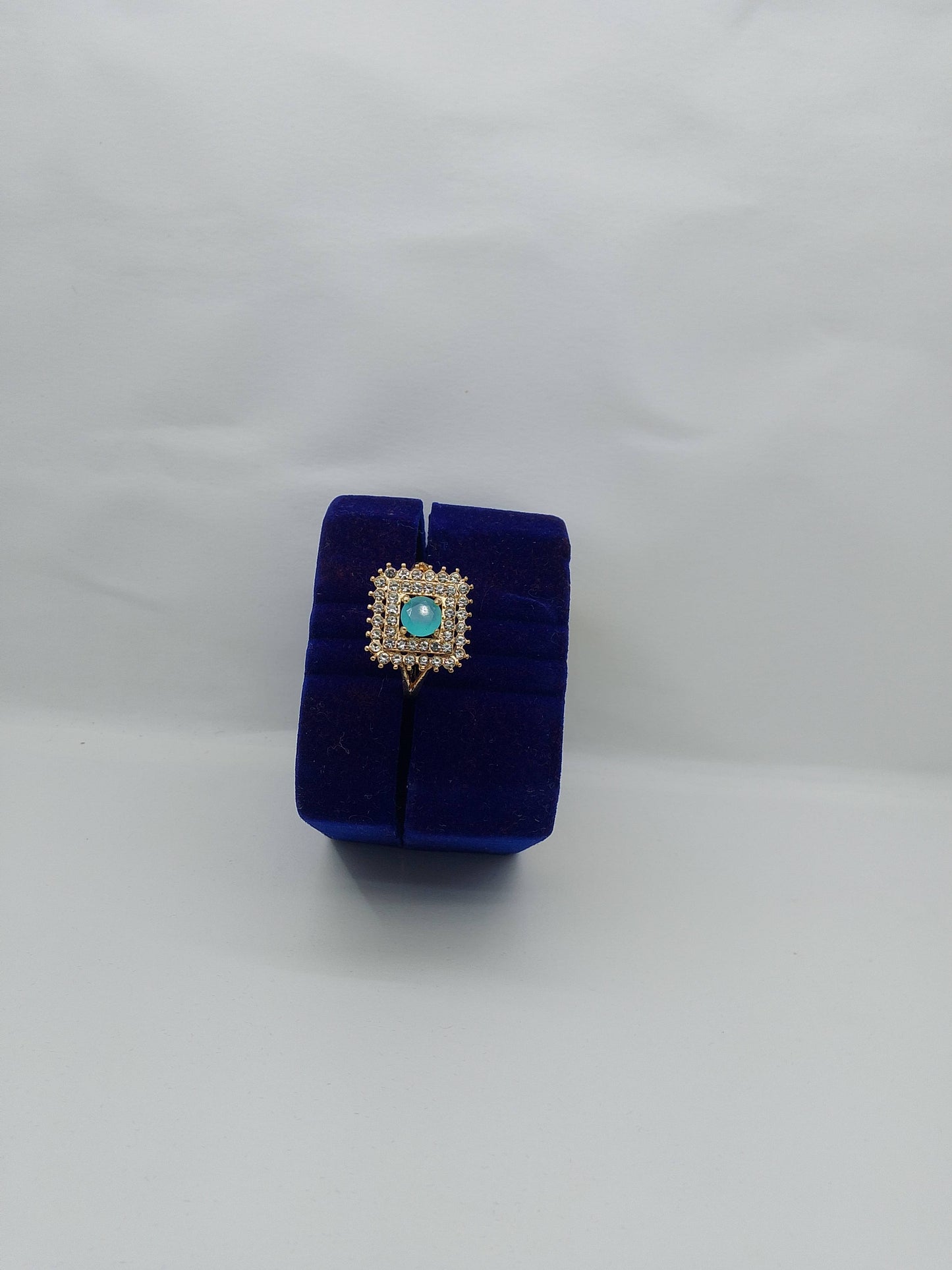 Gemstone Color Rings Collection – Popular & Rare Shades