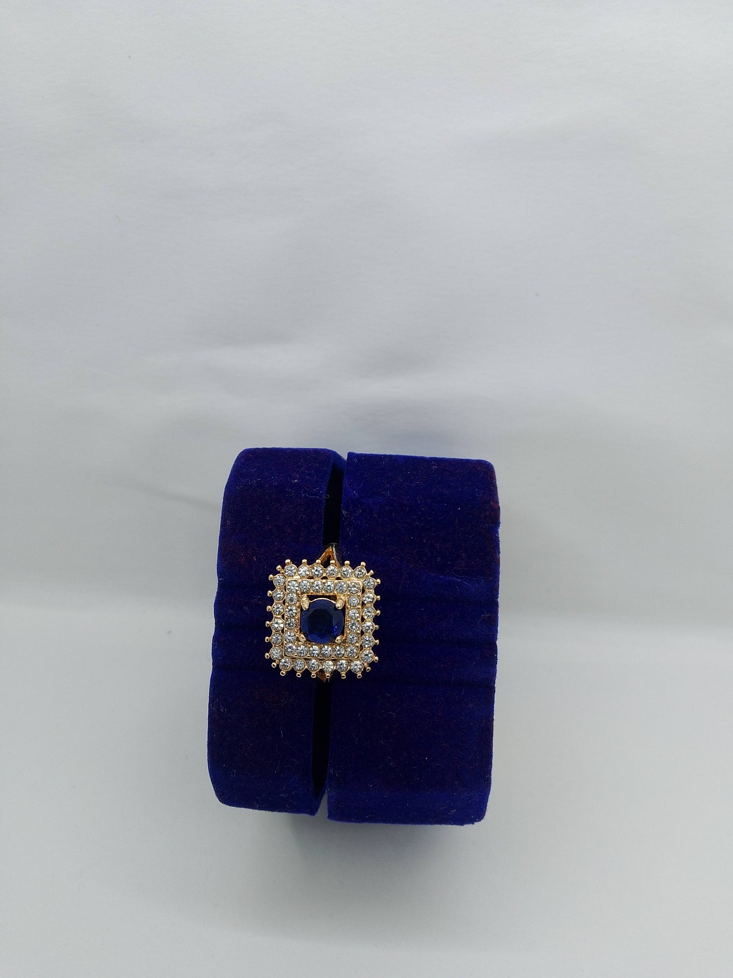 Gemstone Color Rings Collection – Popular & Rare Shades