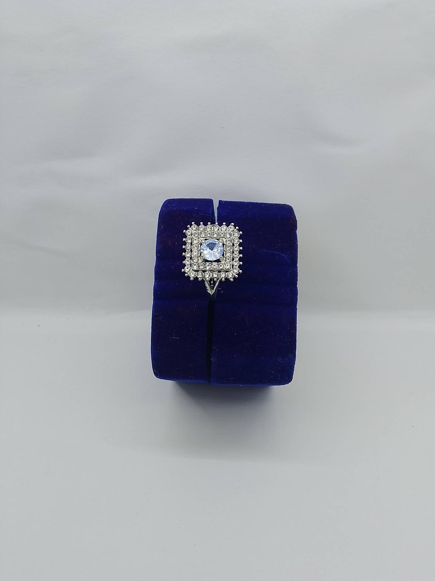 Gemstone Color Rings Collection – Popular & Rare Shades