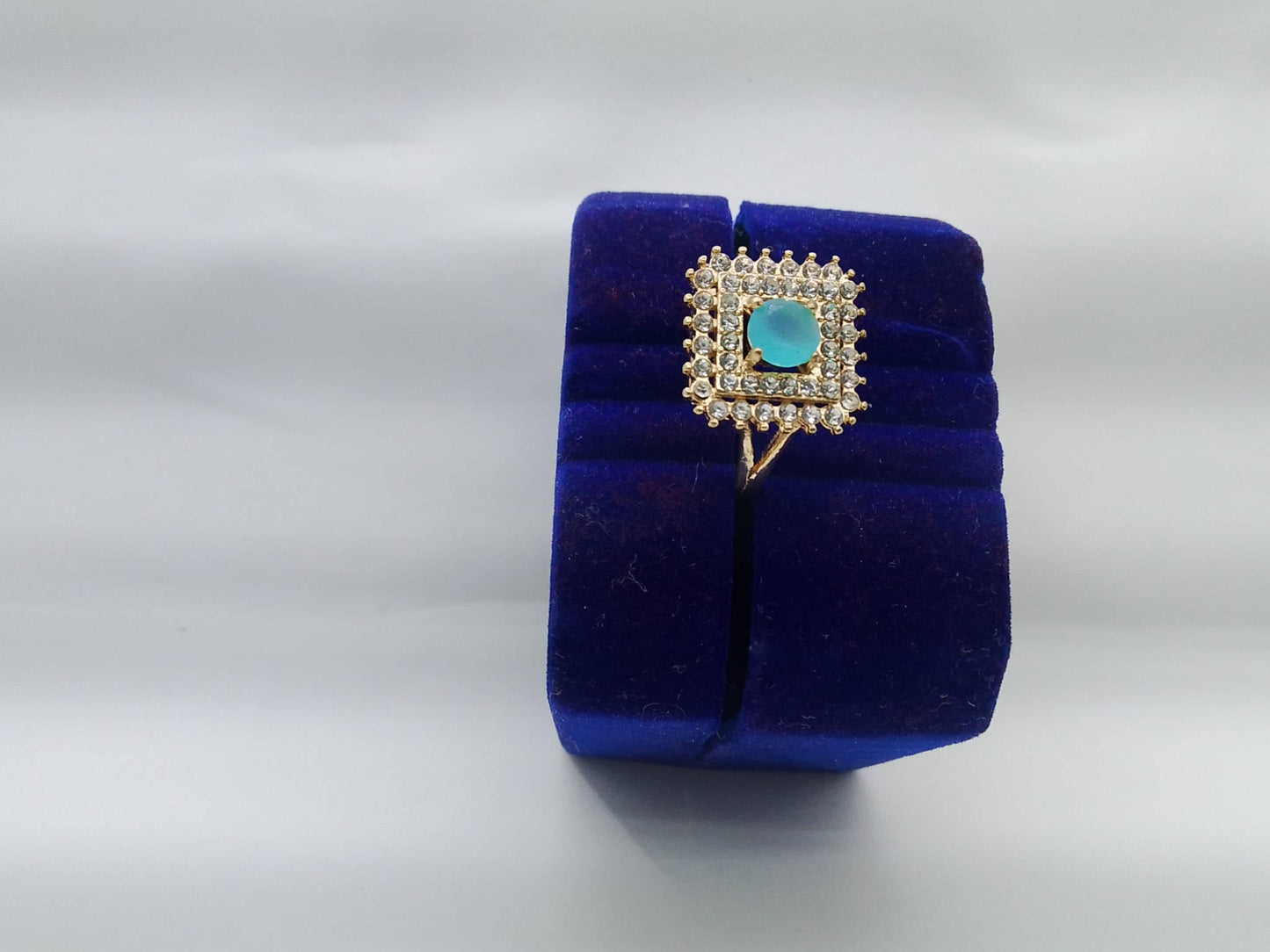 Gemstone Color Rings Collection – Popular & Rare Shades