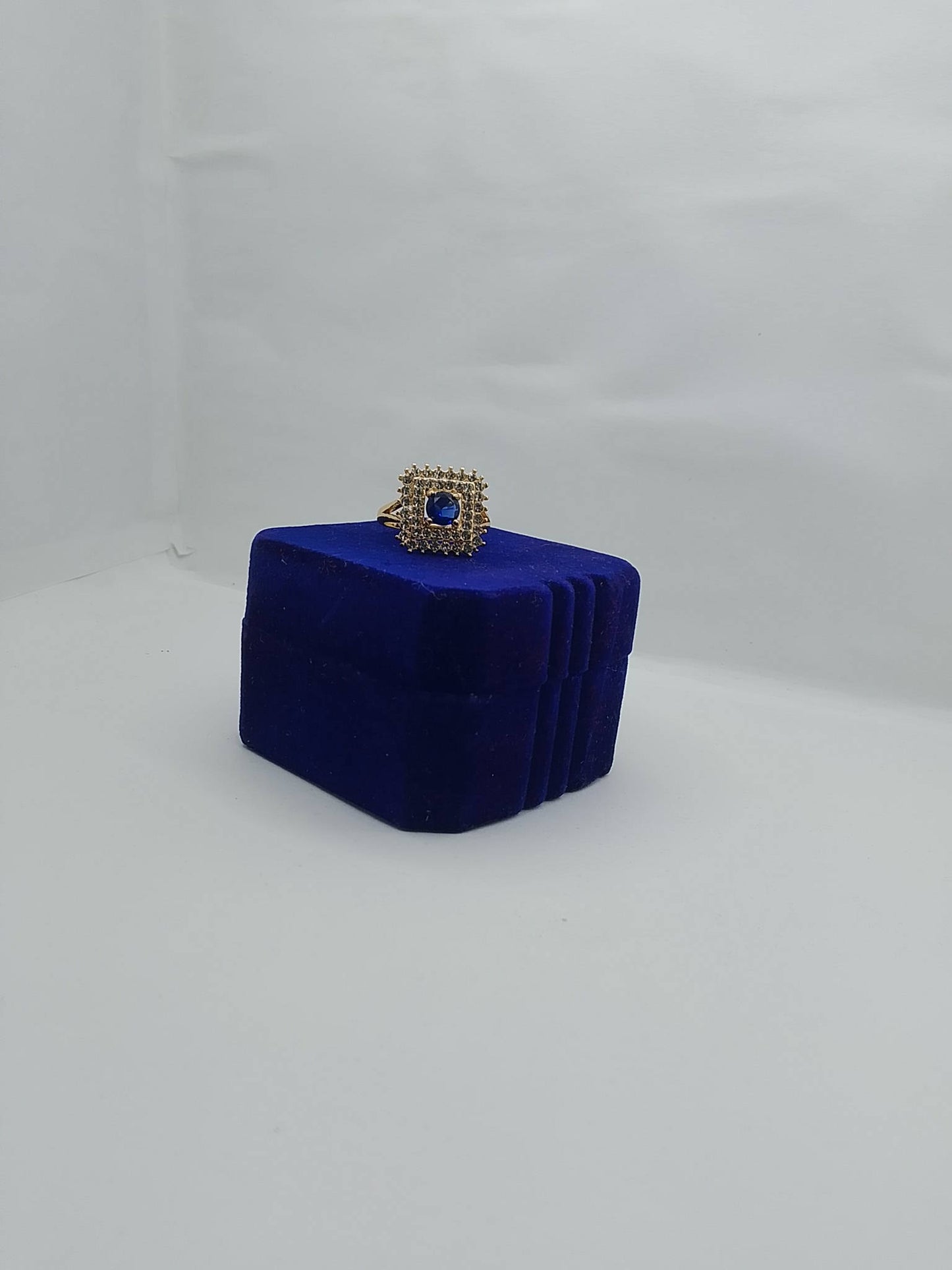 Gemstone Color Rings Collection – Popular & Rare Shades