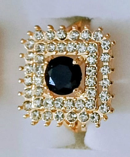 Gemstone Color Rings Collection – Popular & Rare Shades